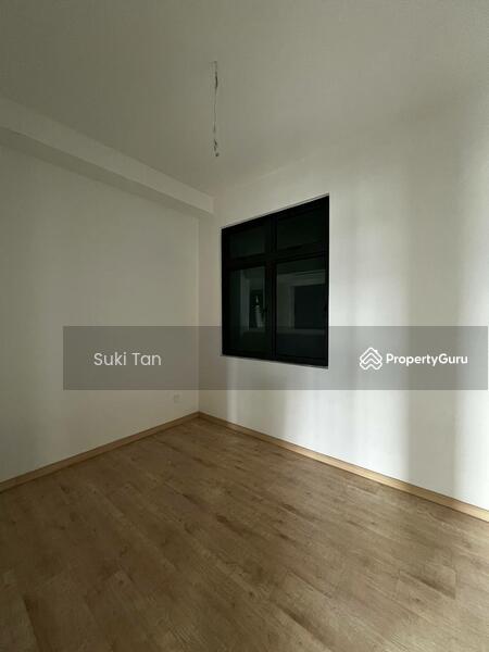 Untuk Dijual - The Henge