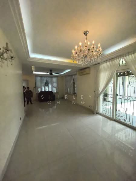 Bungalow for Sale in Taman Stulang Laut (Johor Bahru) - Shirley Ching - Living Room - PropertyGuru.com.my