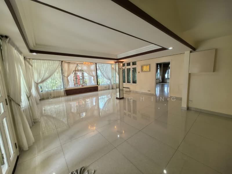 Bungalow for Sale in Taman Stulang Laut (Johor Bahru) - Shirley Ching - Living Room - PropertyGuru.com.my
