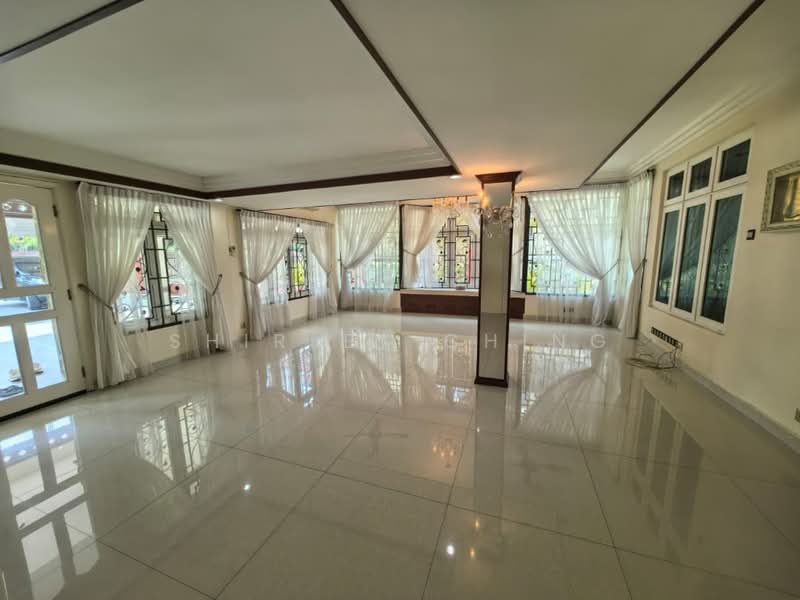 Bungalow for Sale in Taman Stulang Laut (Johor Bahru) - Shirley Ching - Living Room - PropertyGuru.com.my