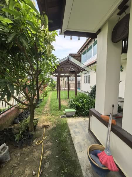 Bungalow for Sale in Taman Stulang Laut (Johor Bahru) - Shirley Ching - Exterior - PropertyGuru.com.my