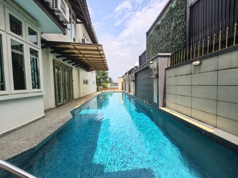 Bungalow for Sale in Taman Stulang Laut (Johor Bahru) - Shirley Ching - Exterior - PropertyGuru.com.my