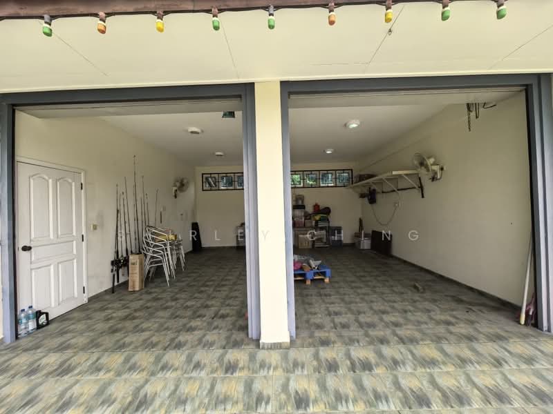 Bungalow for Sale in Taman Stulang Laut (Johor Bahru) - Shirley Ching - Exterior - PropertyGuru.com.my