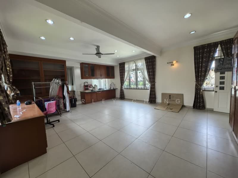 Bungalow for Sale in Taman Stulang Laut (Johor Bahru) - Shirley Ching - Living Room - PropertyGuru.com.my