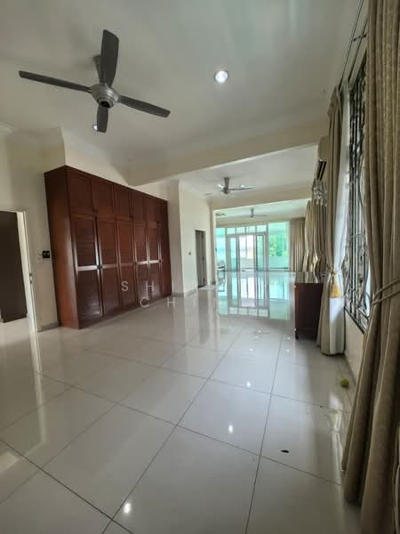 Bungalow for Sale in Taman Stulang Laut (Johor Bahru) - Shirley Ching - Living Room - PropertyGuru.com.my