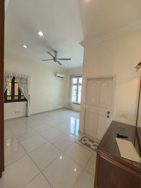 Bungalow for Sale in Taman Stulang Laut (Johor Bahru) - Shirley Ching - Living Room - PropertyGuru.com.my