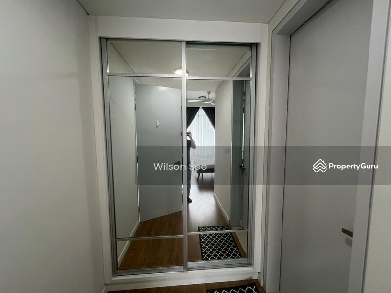 Service Residence for Rent at The Ridge - Wilson See - PropertyGuru.com.my