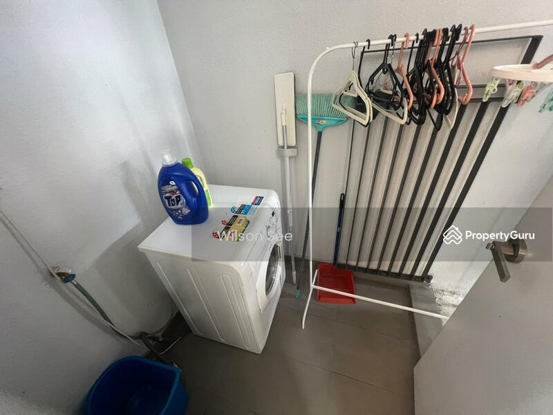 Service Residence for Rent at The Ridge - Wilson See - PropertyGuru.com.my