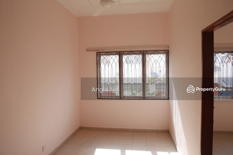 For Sale - Double Storey Semi-Detached Taman Sentosa Bukit Baru