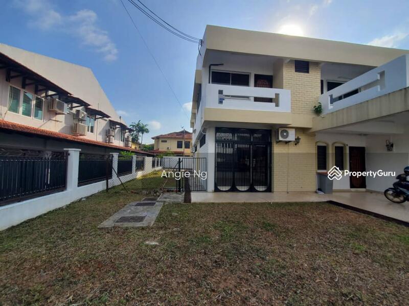 For Sale - Double Storey Semi-Detached Taman Sentosa Bukit Baru