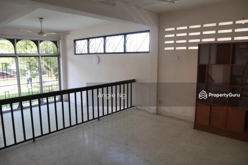 For Sale - Double Storey Semi-Detached Taman Sentosa Bukit Baru