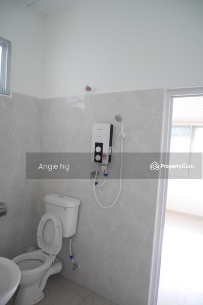 For Sale - Double Storey Semi-Detached Taman Sentosa Bukit Baru
