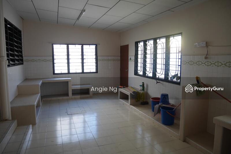 For Sale - Double Storey Semi-Detached Taman Sentosa Bukit Baru
