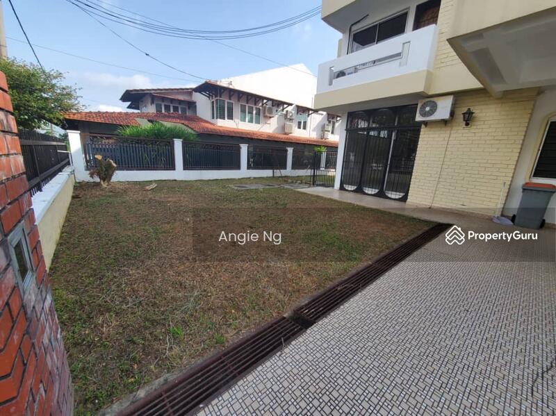 For Sale - Double Storey Semi-Detached Taman Sentosa Bukit Baru