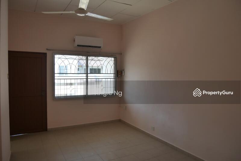 For Sale - Double Storey Semi-Detached Taman Sentosa Bukit Baru