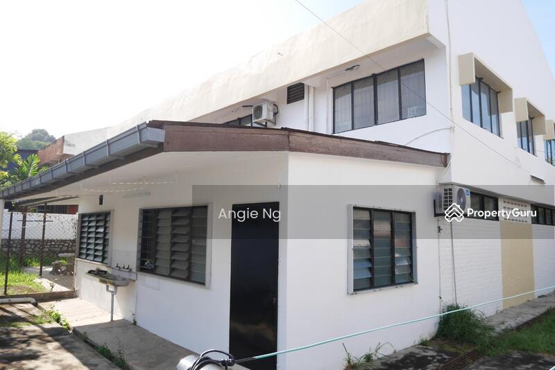 For Sale - Double Storey Semi-Detached Taman Sentosa Bukit Baru