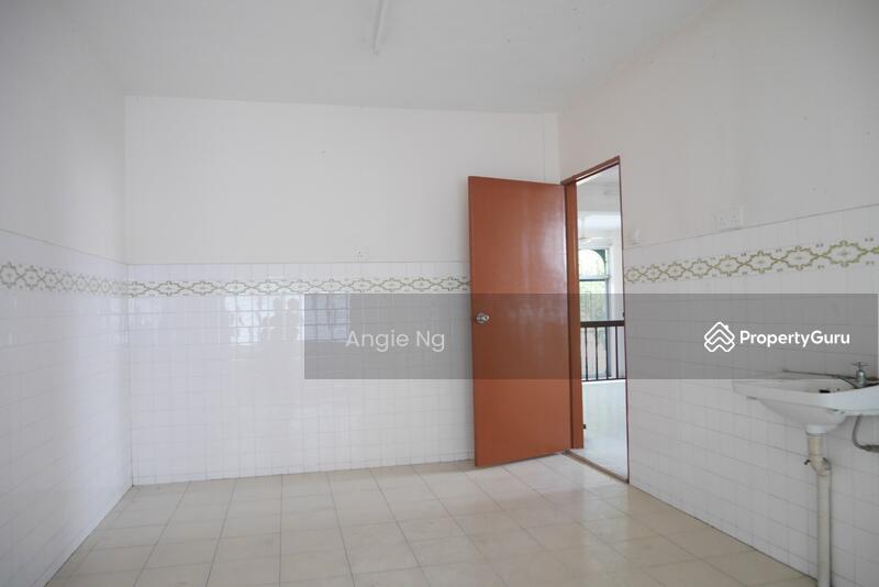 For Sale - Double Storey Semi-Detached Taman Sentosa Bukit Baru