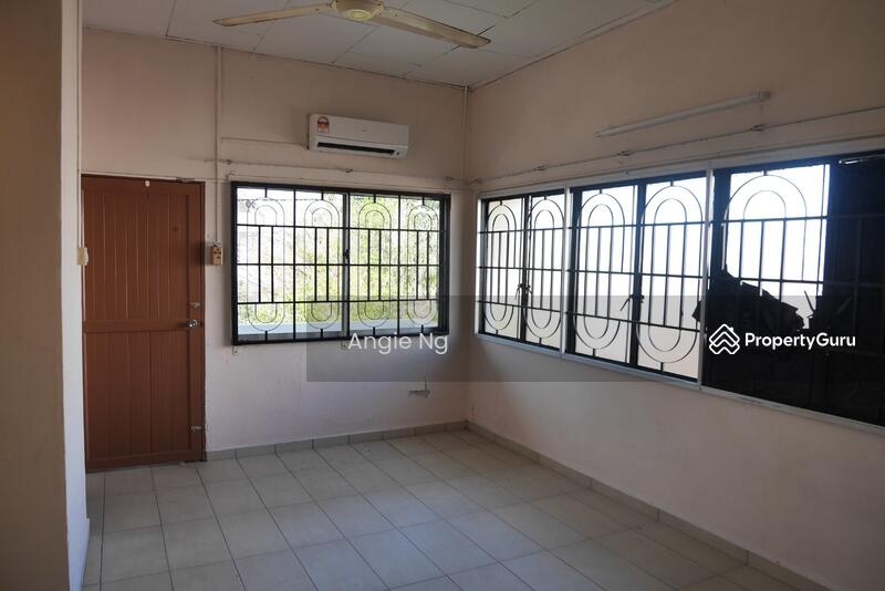 For Sale - Double Storey Semi-Detached Taman Sentosa Bukit Baru