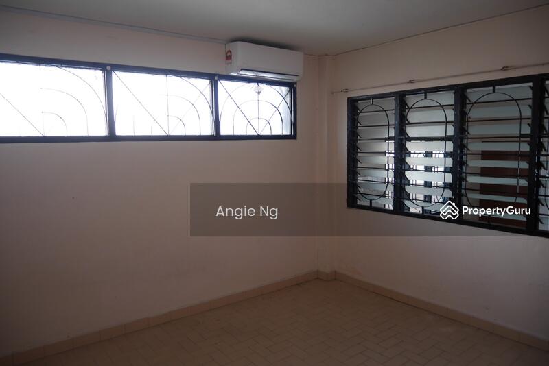 For Sale - Double Storey Semi-Detached Taman Sentosa Bukit Baru