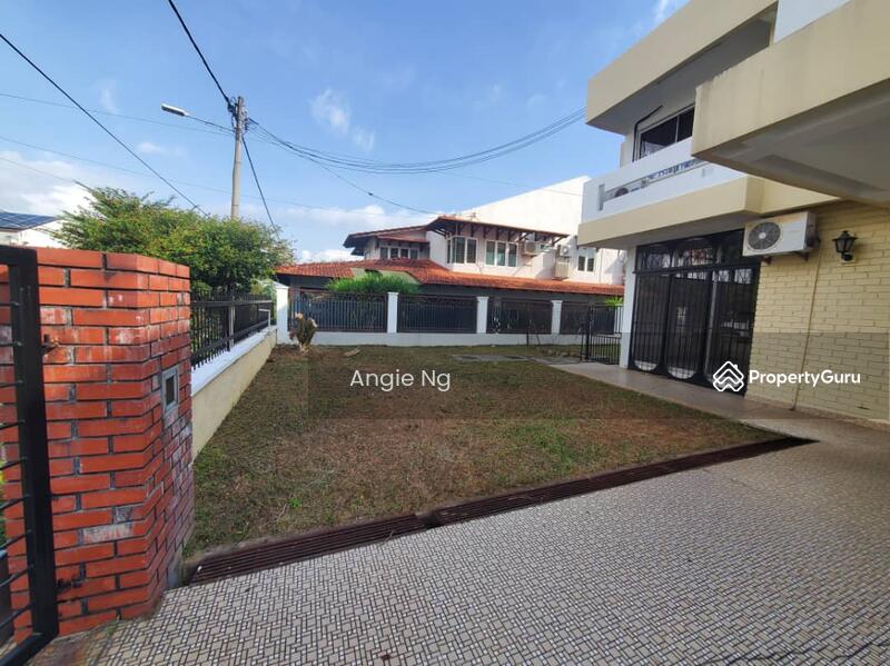 For Sale - Double Storey Semi-Detached Taman Sentosa Bukit Baru
