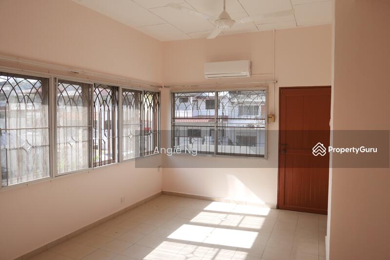 For Sale - Double Storey Semi-Detached Taman Sentosa Bukit Baru