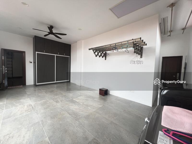 For Sale - Taman Bukit Segar