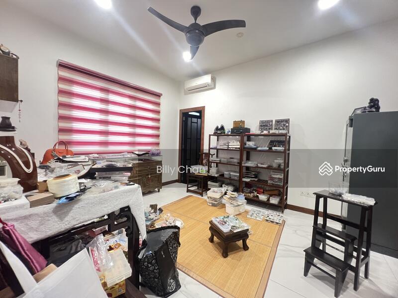 For Sale - Taman Bukit Segar