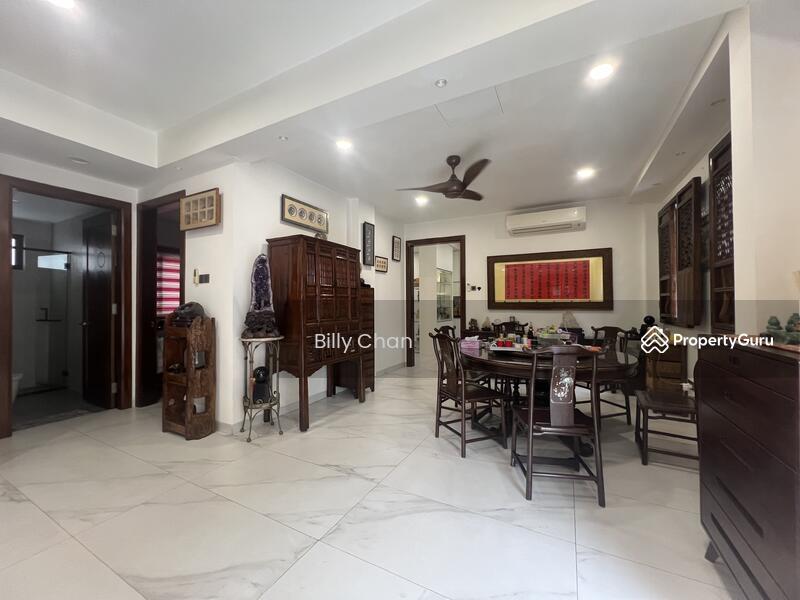 For Sale - Taman Bukit Segar