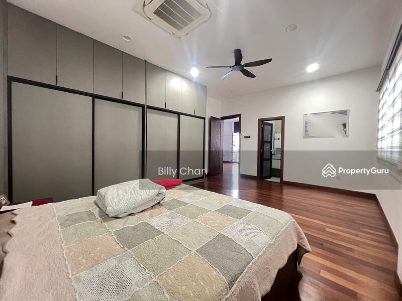 For Sale - Taman Bukit Segar