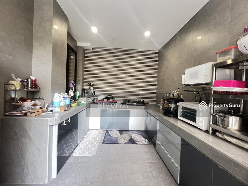 For Sale - Taman Bukit Segar