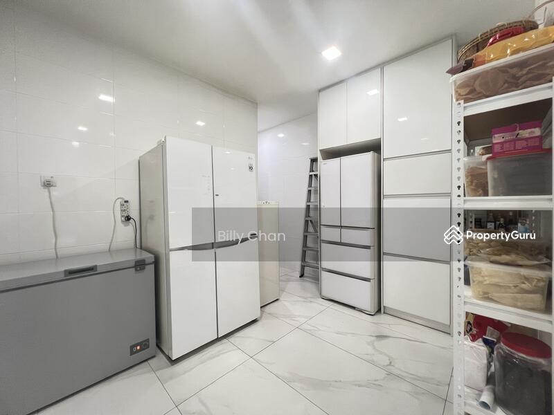 For Sale - Taman Bukit Segar