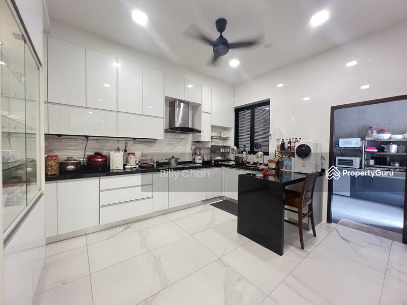 For Sale - Taman Bukit Segar