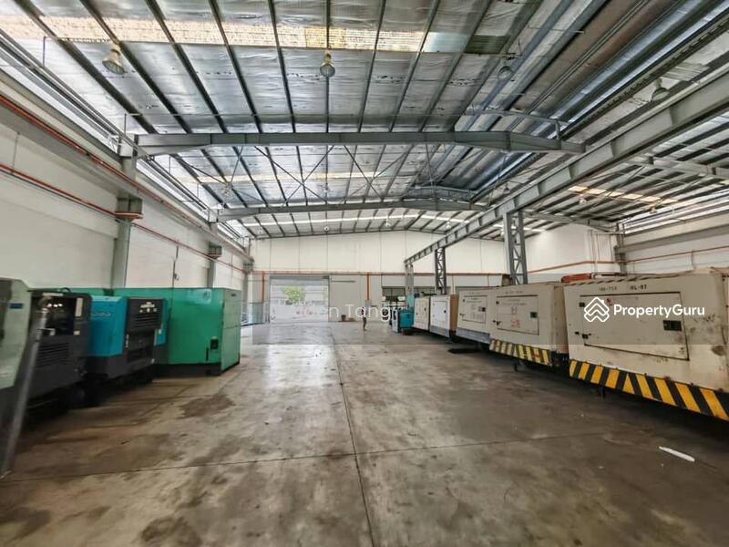 For Sale - Bandar Indahpura