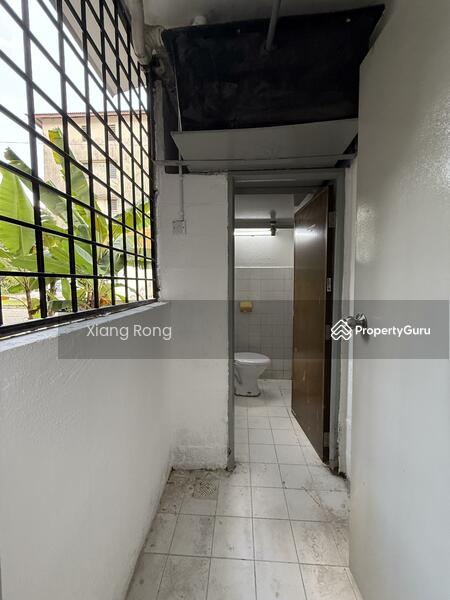 Untuk Dijual - Seri Kembangan Apartment