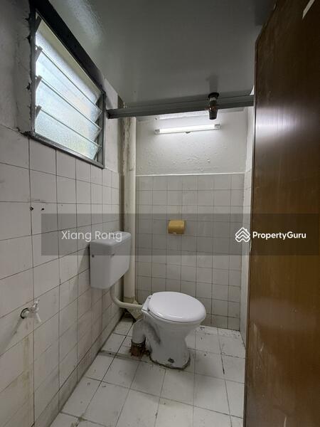 Untuk Dijual - Seri Kembangan Apartment
