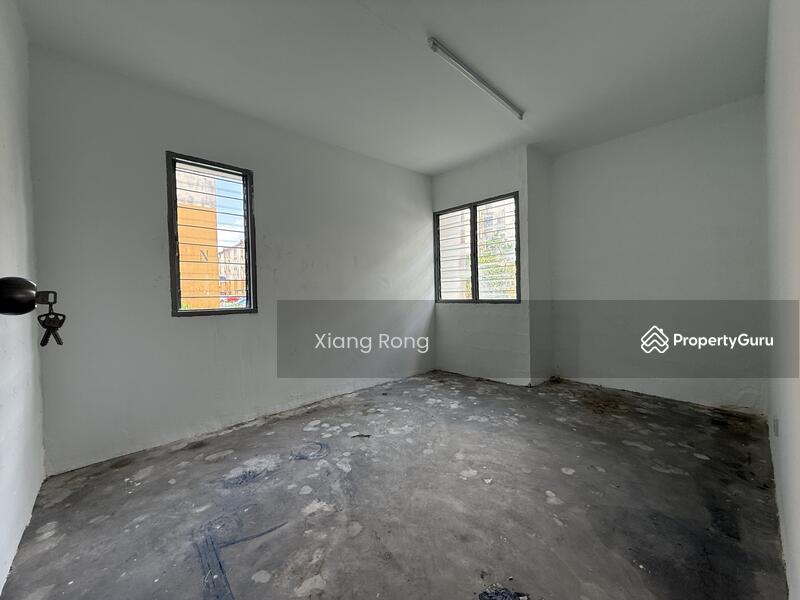 Untuk Dijual - Seri Kembangan Apartment