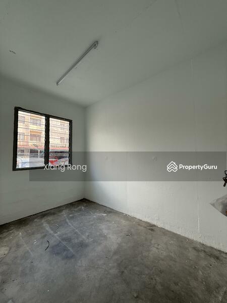 Untuk Dijual - Seri Kembangan Apartment