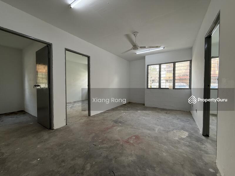 Untuk Dijual - Seri Kembangan Apartment