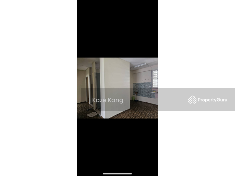 Untuk Dijual - Sri Saujana