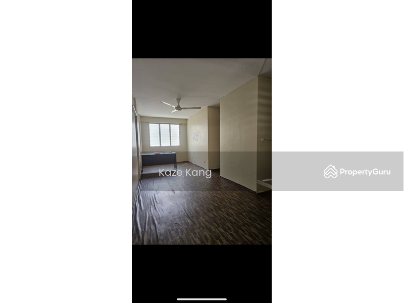 Untuk Dijual - Sri Saujana