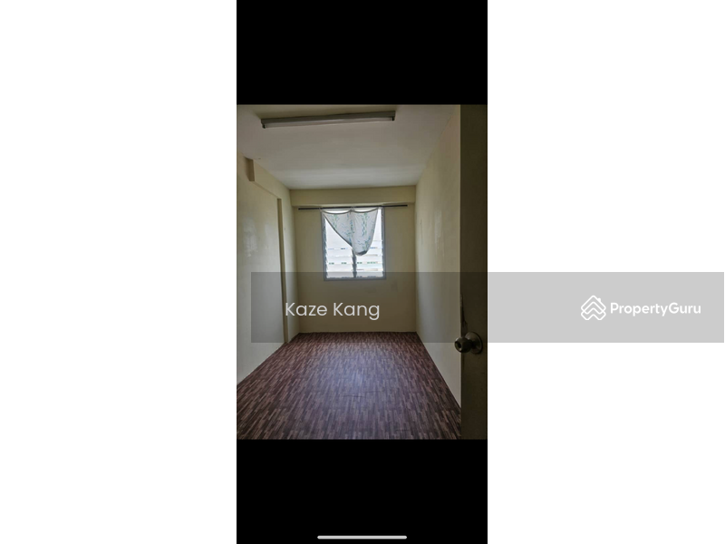 Untuk Dijual - Sri Saujana