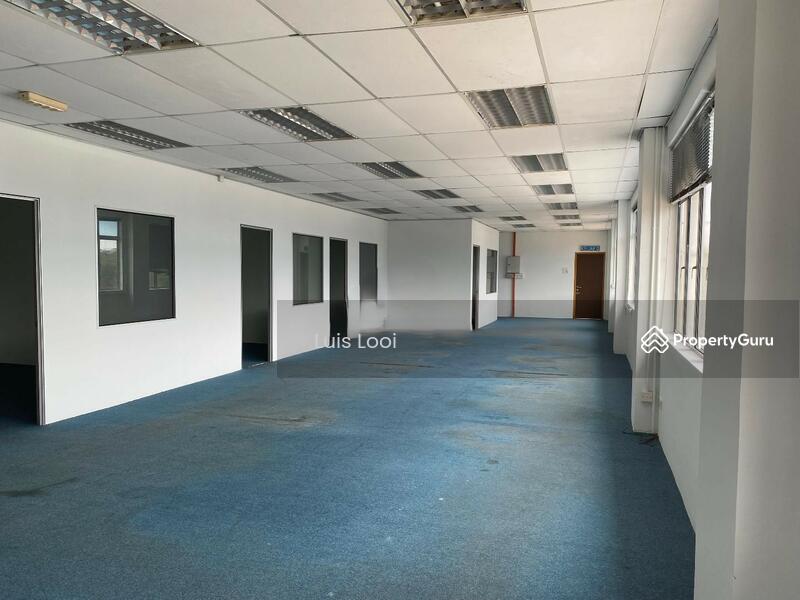 Factory for Rent in Balakong (Selangor) - Luis Looi - PropertyGuru.com.my