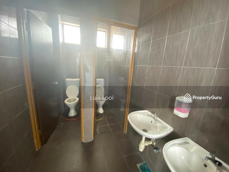 Factory for Rent in Balakong (Selangor) - Luis Looi - PropertyGuru.com.my