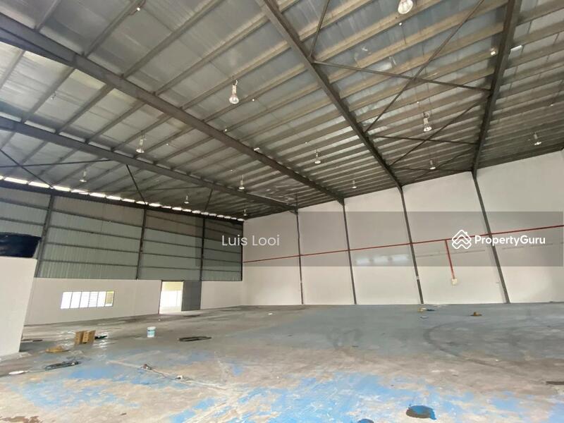 Factory for Rent in Balakong (Selangor) - Luis Looi - PropertyGuru.com.my