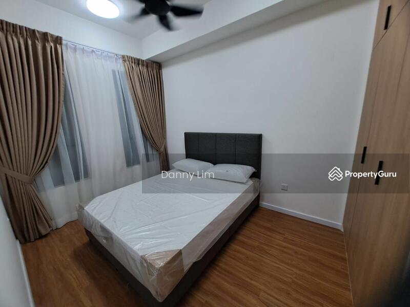 For Sale - Soho at Temasya Glenmarie