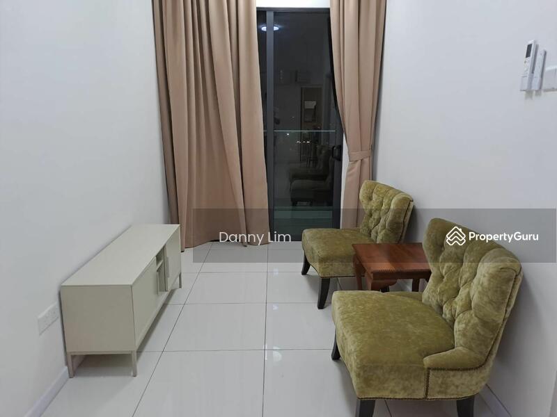 For Sale - Soho at Temasya Glenmarie