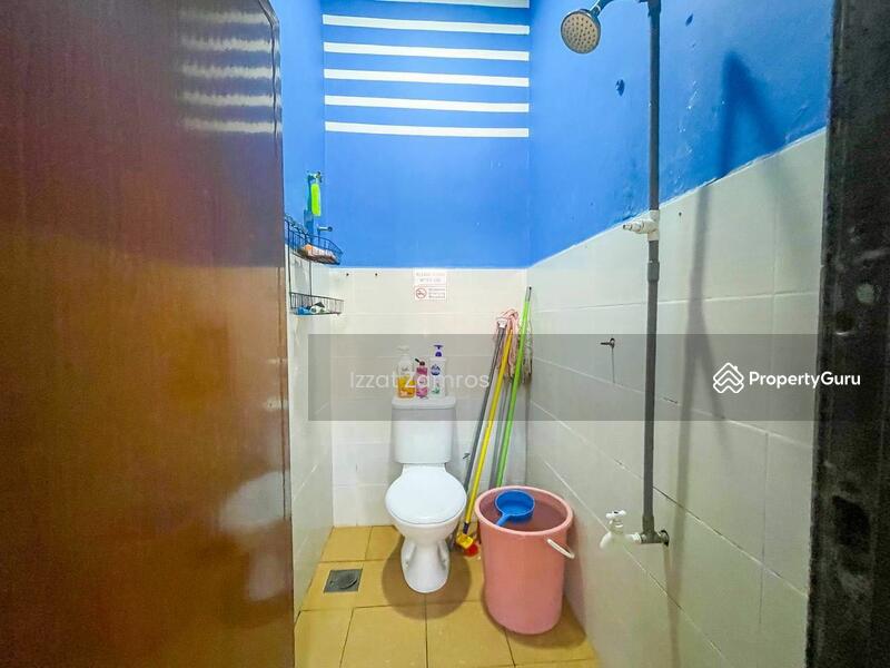 For Sale - Berjaya Park, Kota Kemuning