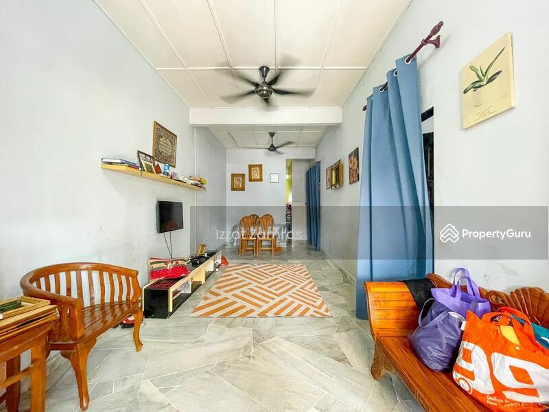 For Sale - Berjaya Park, Kota Kemuning