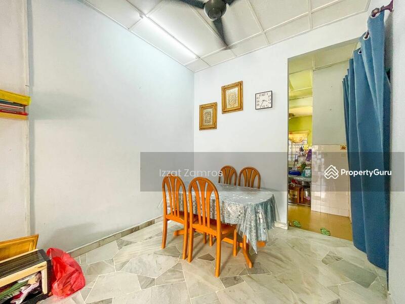 For Sale - Berjaya Park, Kota Kemuning