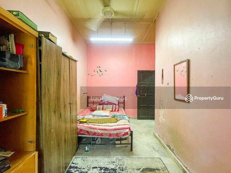 For Sale - Berjaya Park, Kota Kemuning